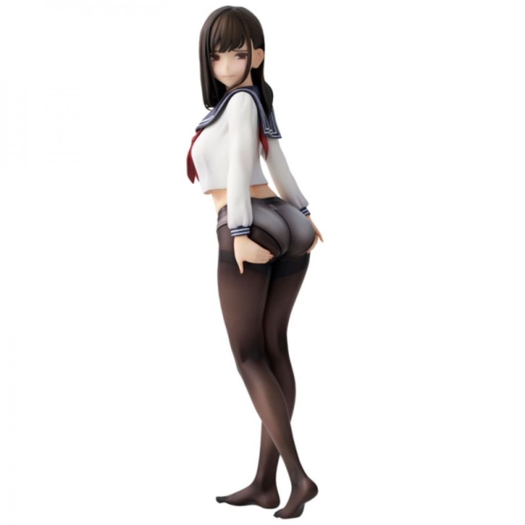 UC Original Characters - Yom Tights Futotta? Figure