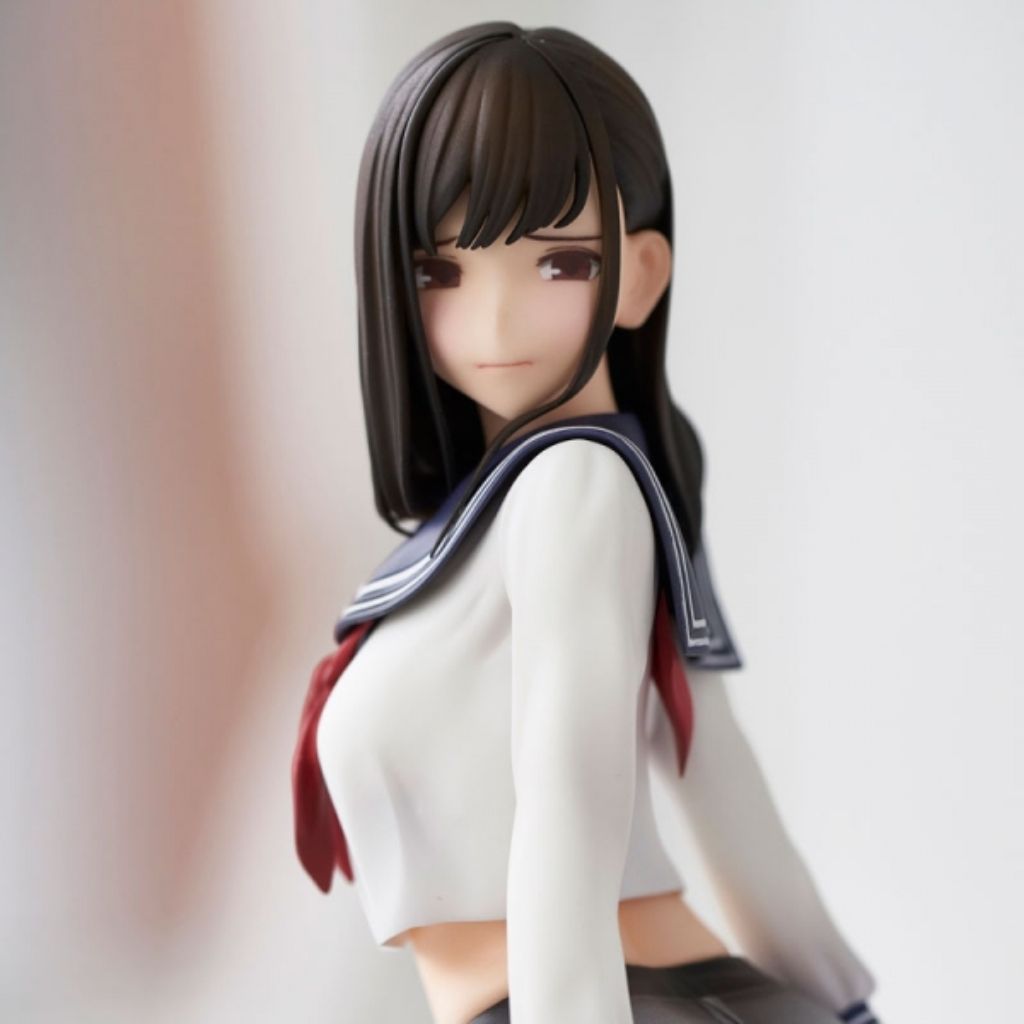 UC Original Characters - Yom Tights Futotta? Figure