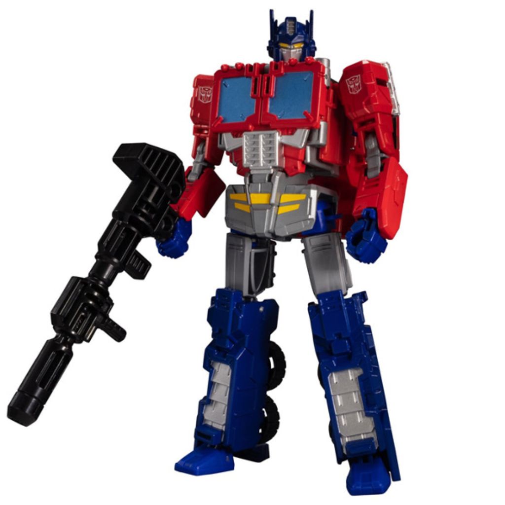 Transformers Generations Selects - Star Convoy