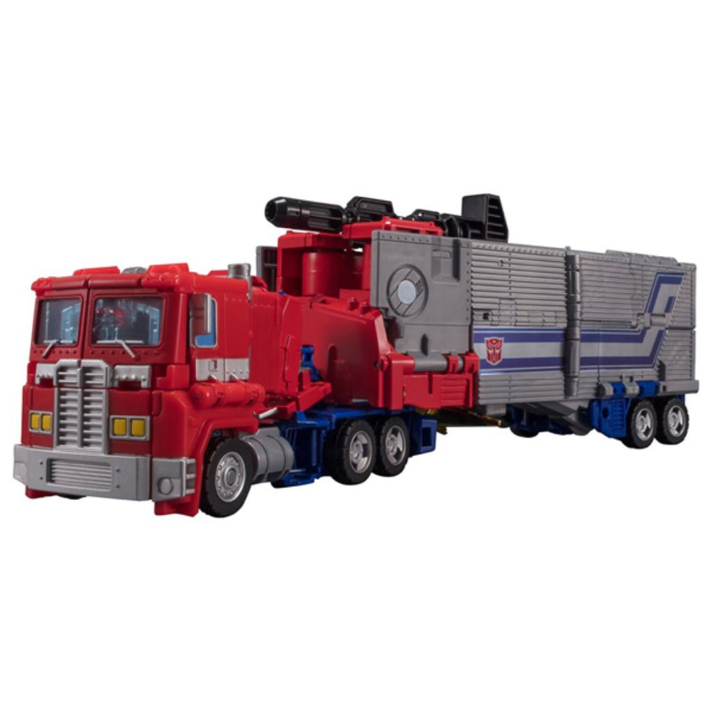 Transformers Generations Selects - Star Convoy
