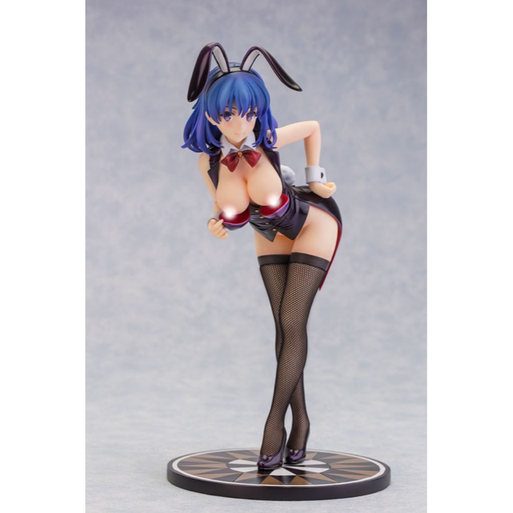 Comic Aun - 1/6 Hana Fukiishi Kaketemiru? Version