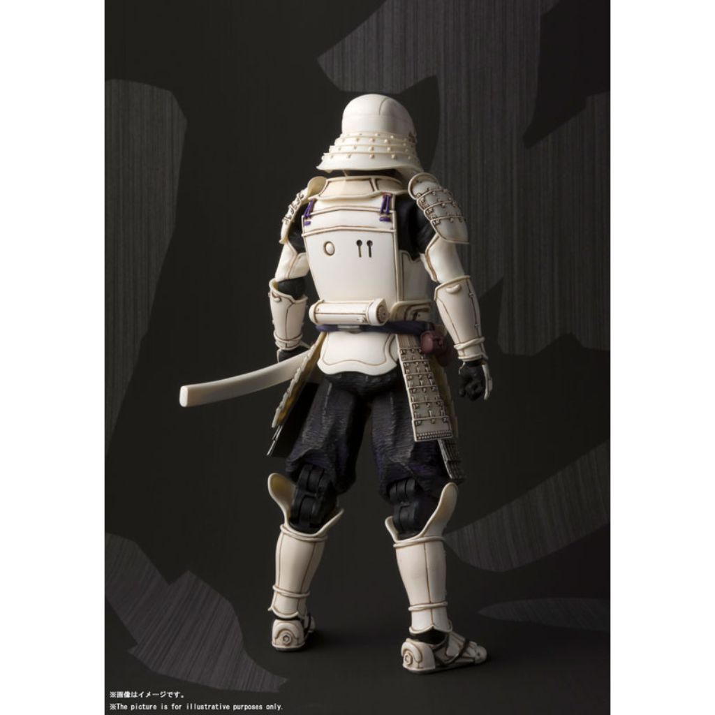Meishou Movie Realization Star Wars - Ashigaru First Order Stormtrooper