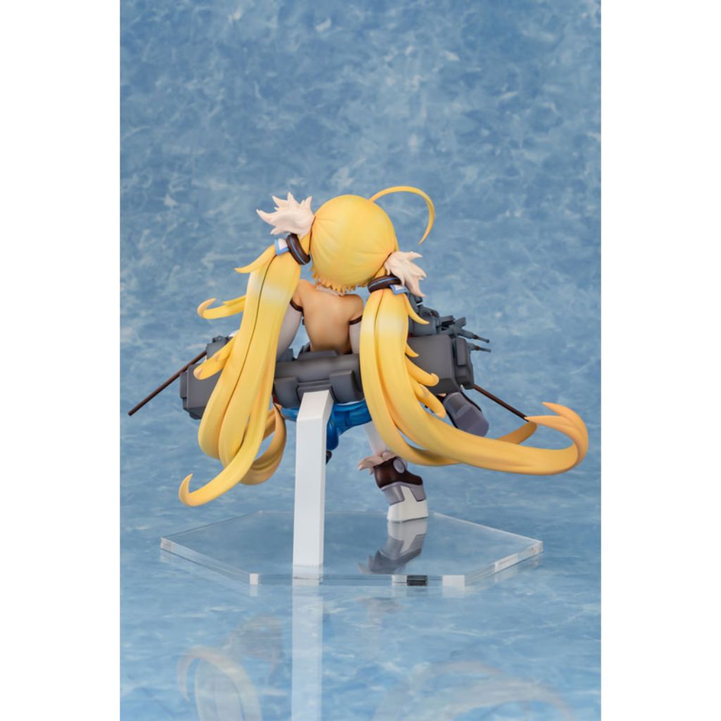 Azur Lane - 1/7 Eldridge (Reissue)