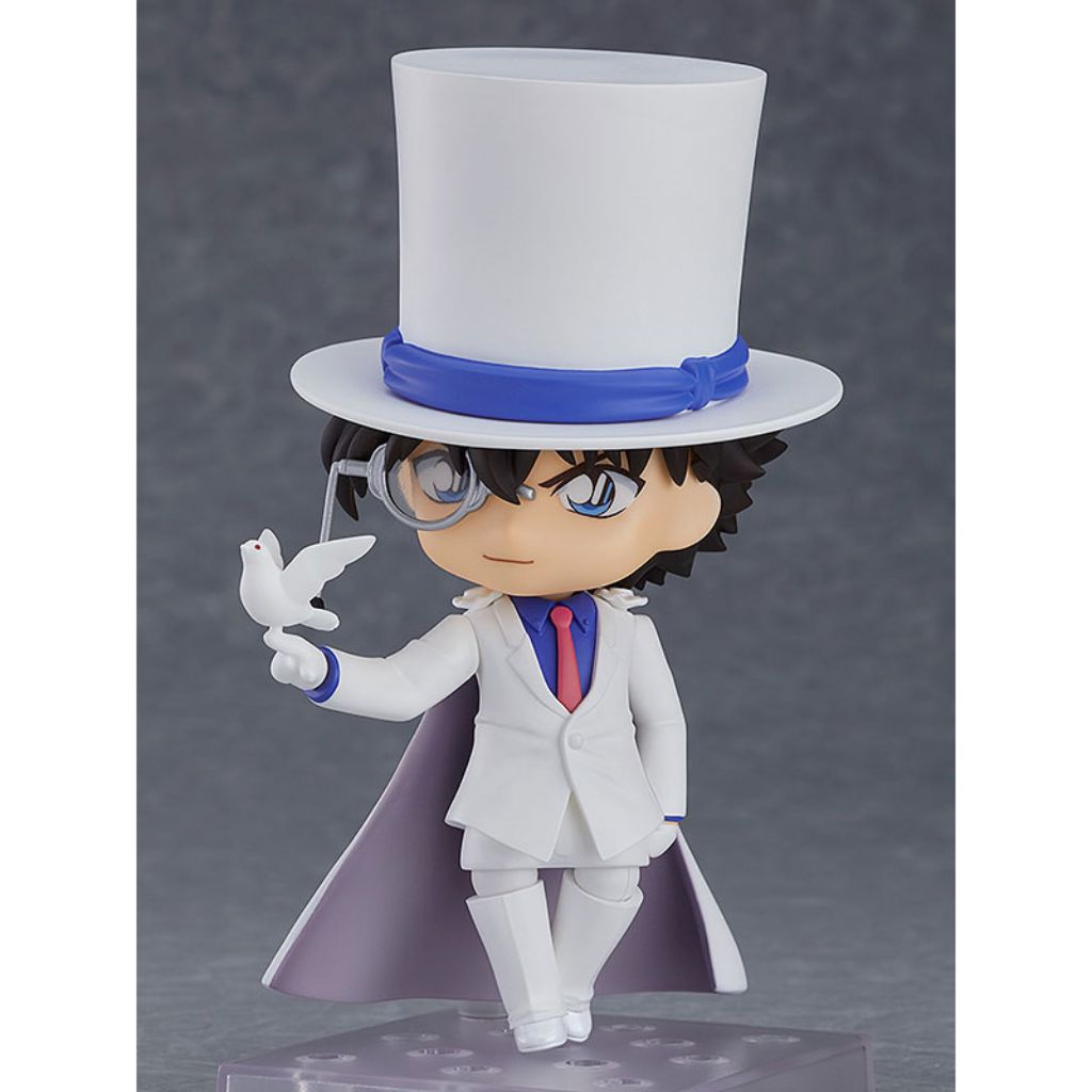 Nendoroid 1412 Detective Conan - Kid The Phantom Thief