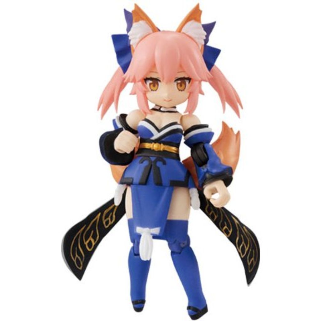 DESKTOP ARMY Fate/Grand Order Vol.3