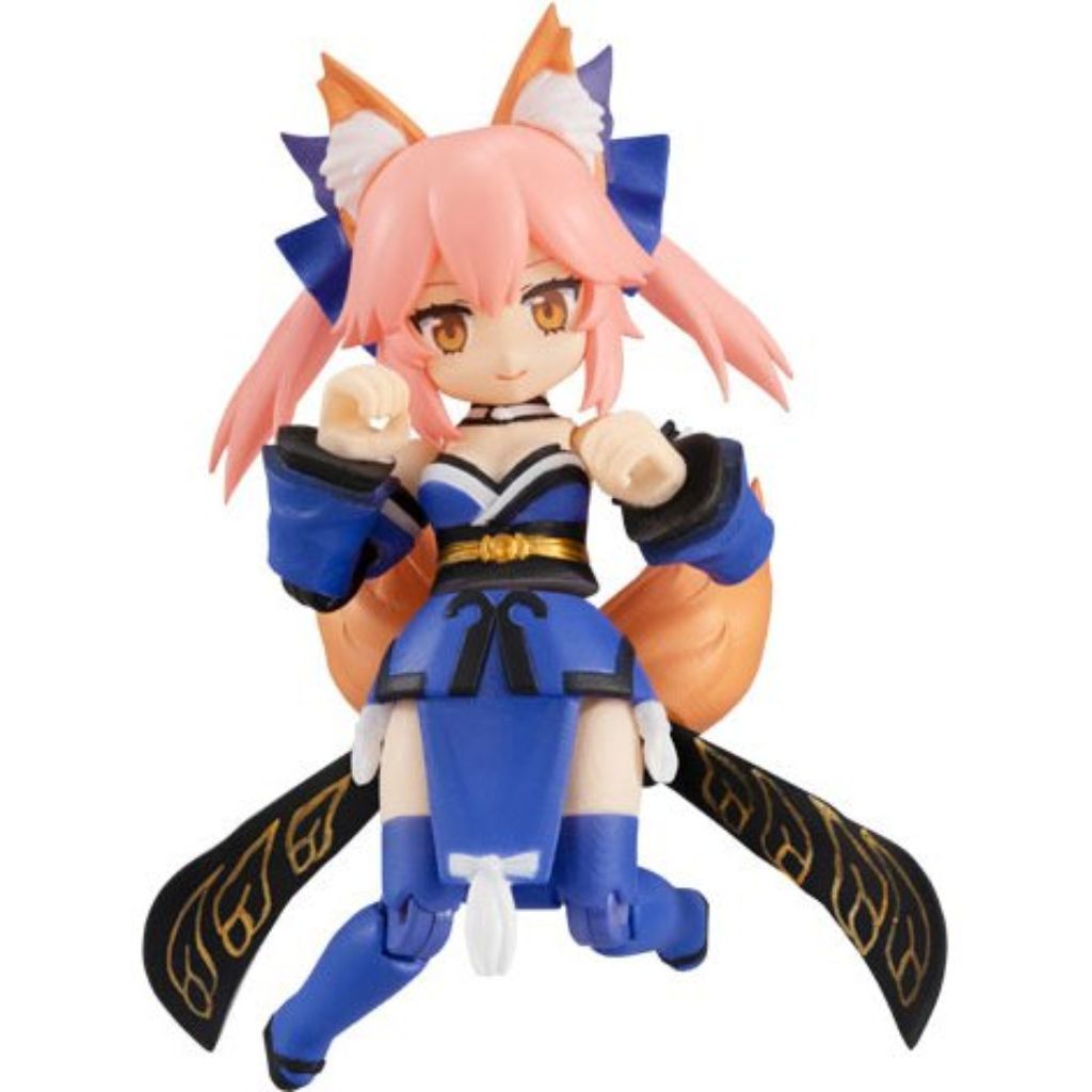 DESKTOP ARMY Fate/Grand Order Vol.3