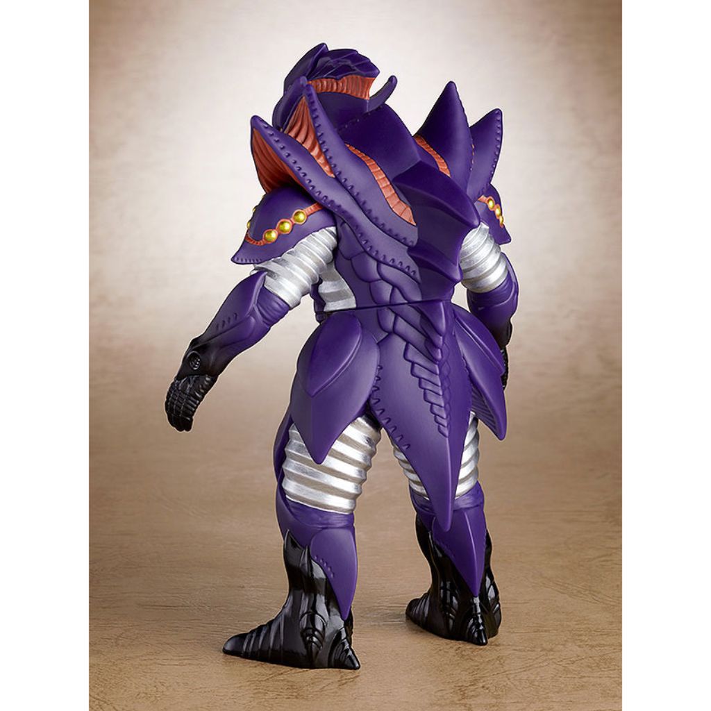 Denko Choujin Gridman - SSSS.GRIDMAN - SSSS. Sofubi Kaiju Anti