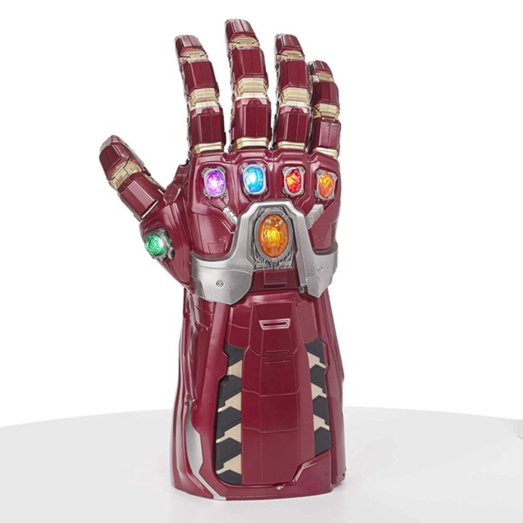 Marvel Legends Series - Avengers: Endgame - Power Gauntlet Articulated Electronic Fist