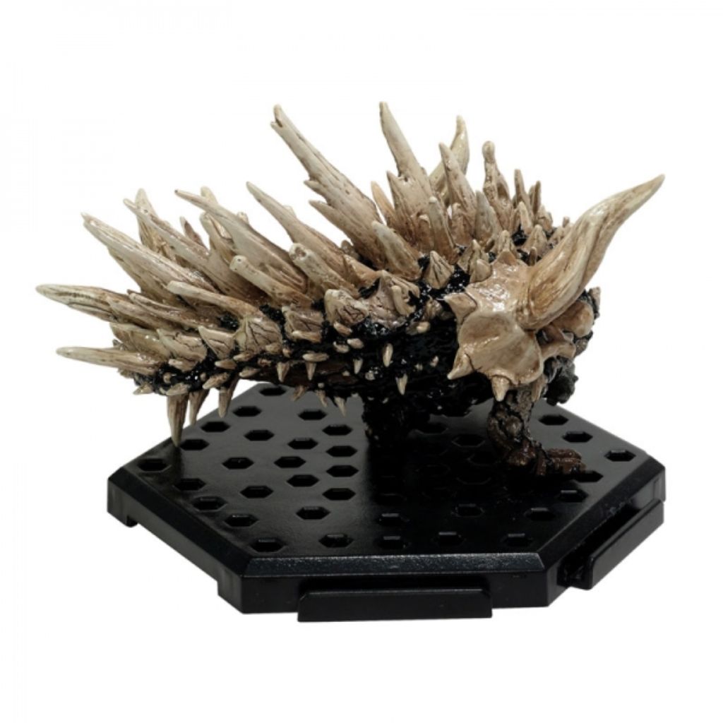 Capcom Figure Builders Monster Hunter Standard Model Plus Vol 14 Box (6 Pcs)