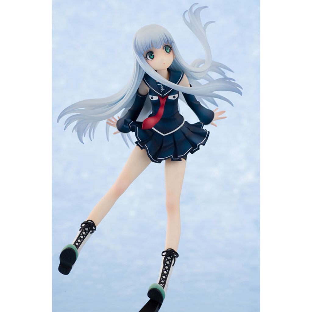 Arpeggio Of Blue Steel Ars Nova - 1/8 Mental Model Iona (Reissue)