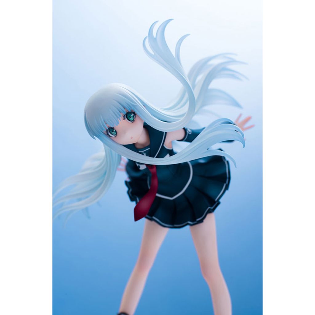 Arpeggio Of Blue Steel Ars Nova - 1/8 Mental Model Iona (Reissue)