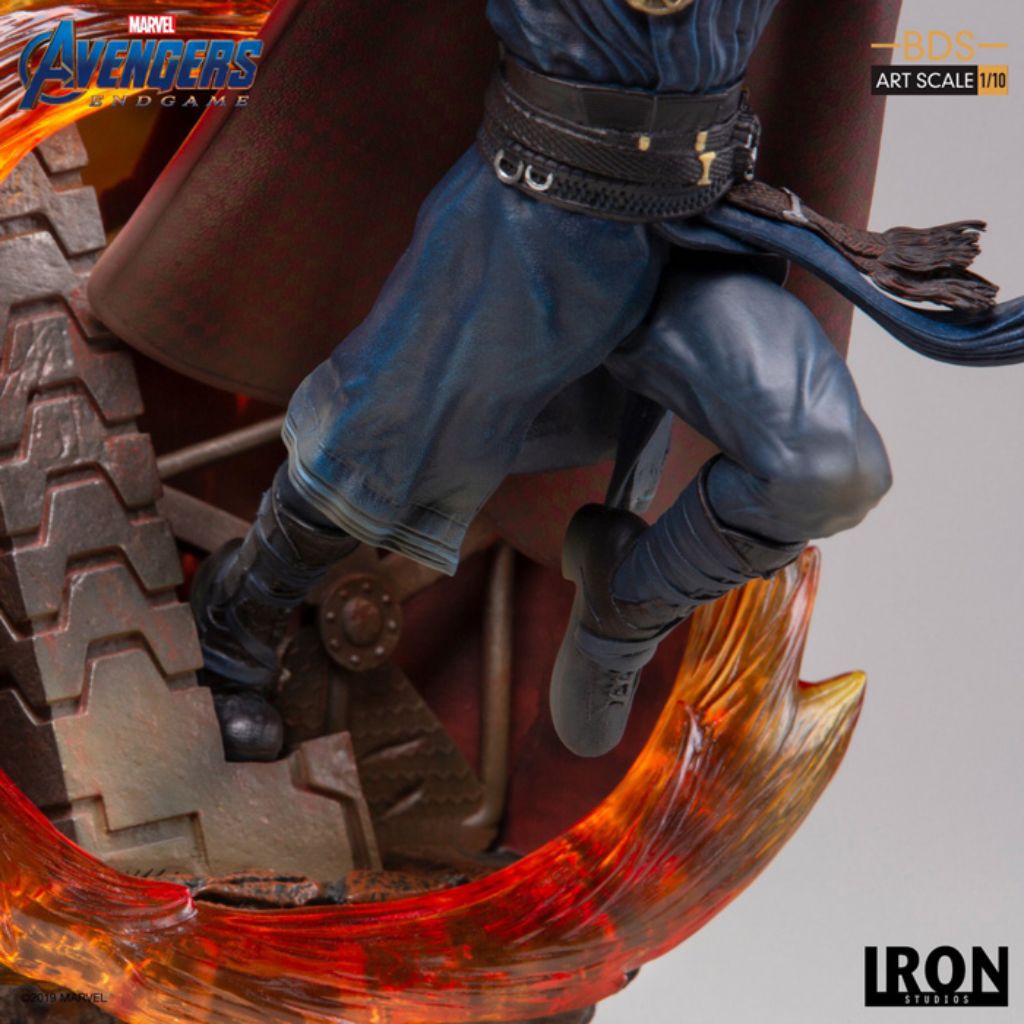 Avengers Endgame BDS Art Scale 1/10 - Doctor Strange