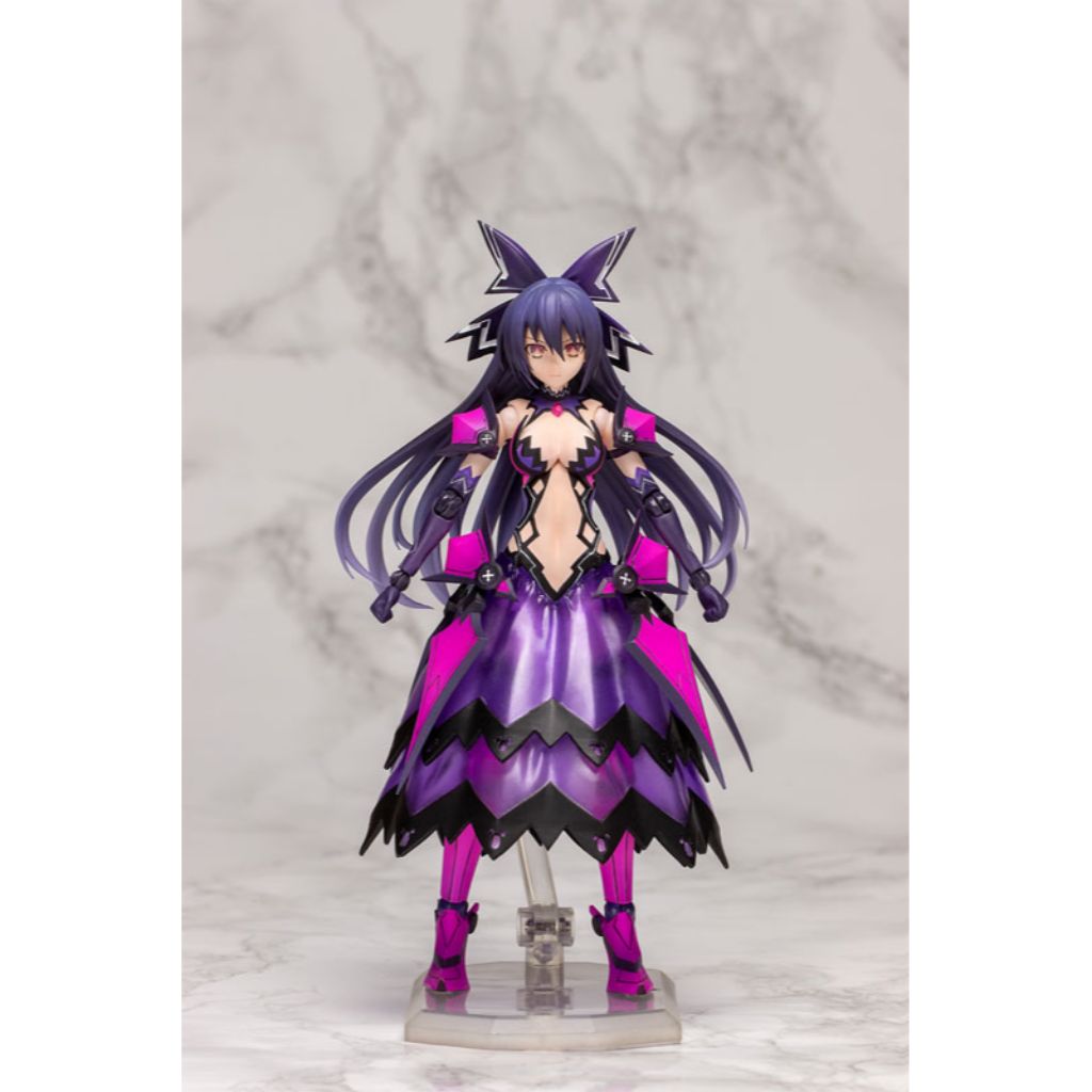 Date A Live III - Tohka Yatogami Action Figure