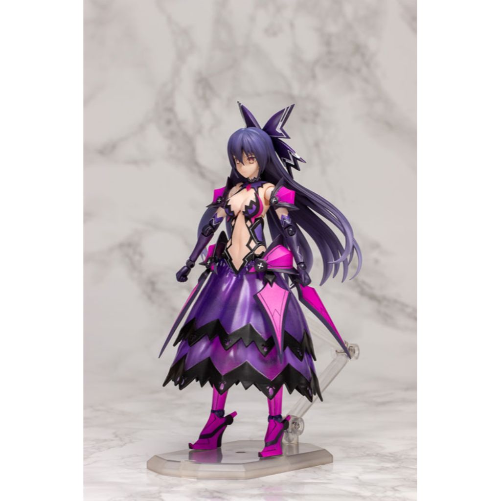 Date A Live III - Tohka Yatogami Action Figure