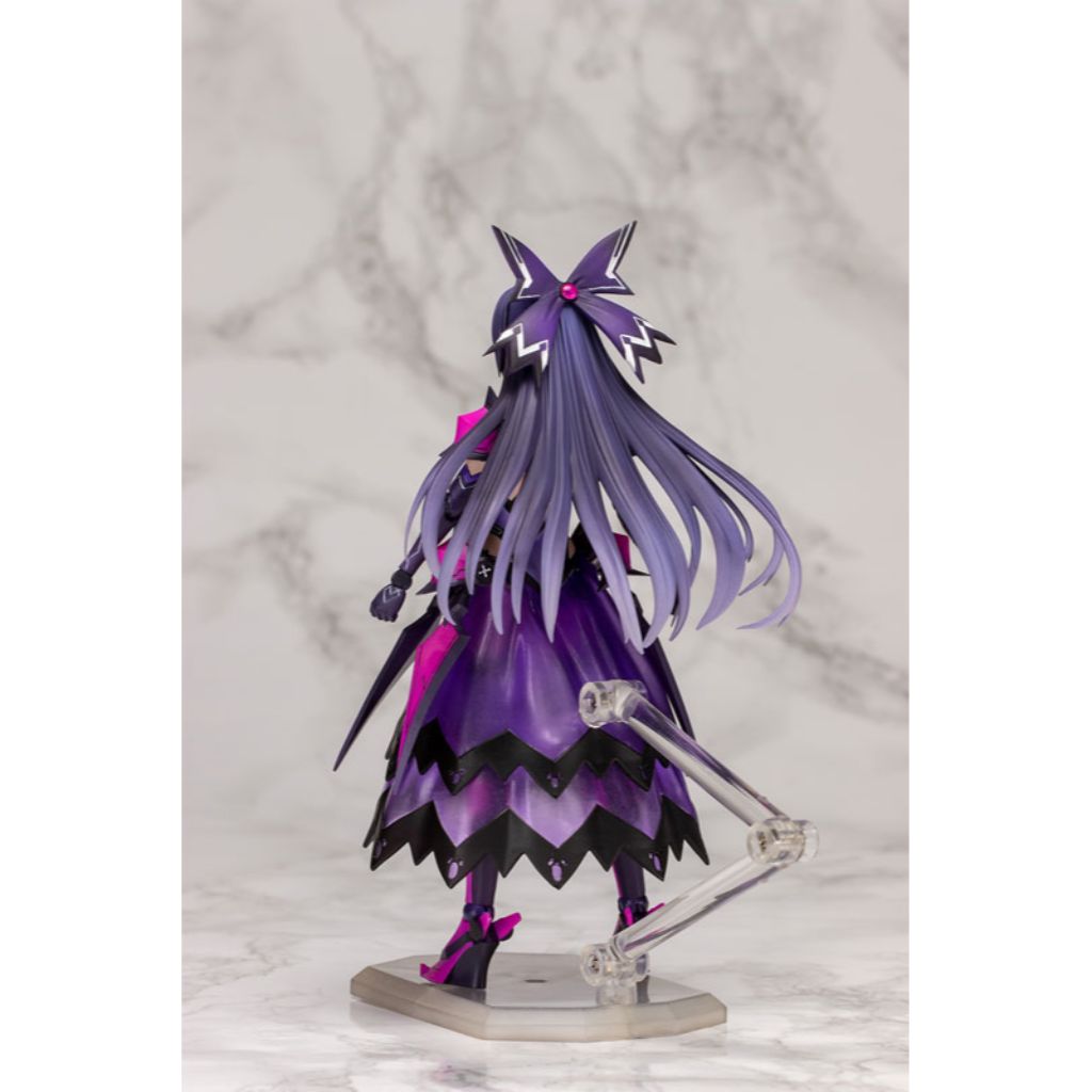 Date A Live III - Tohka Yatogami Action Figure