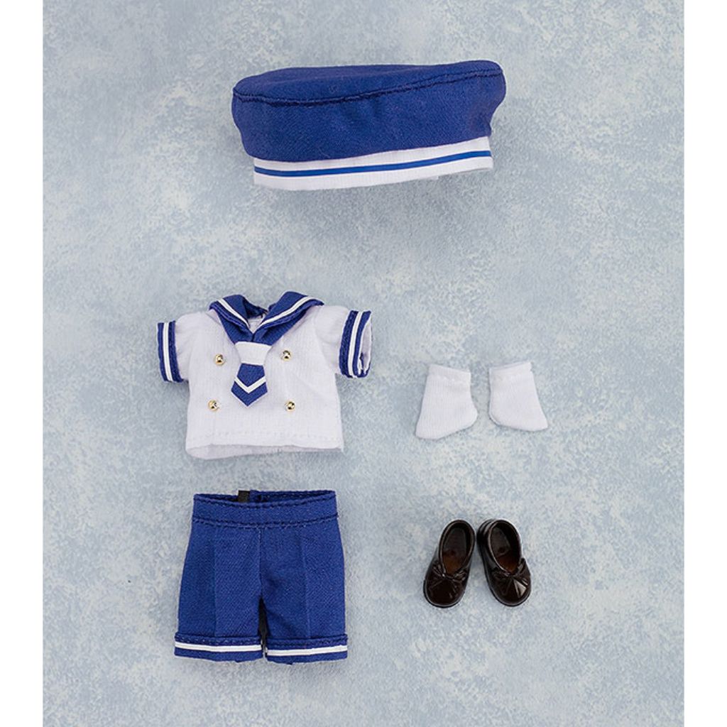 Nendoroid Doll - Outfit Set (Sailor Boy)