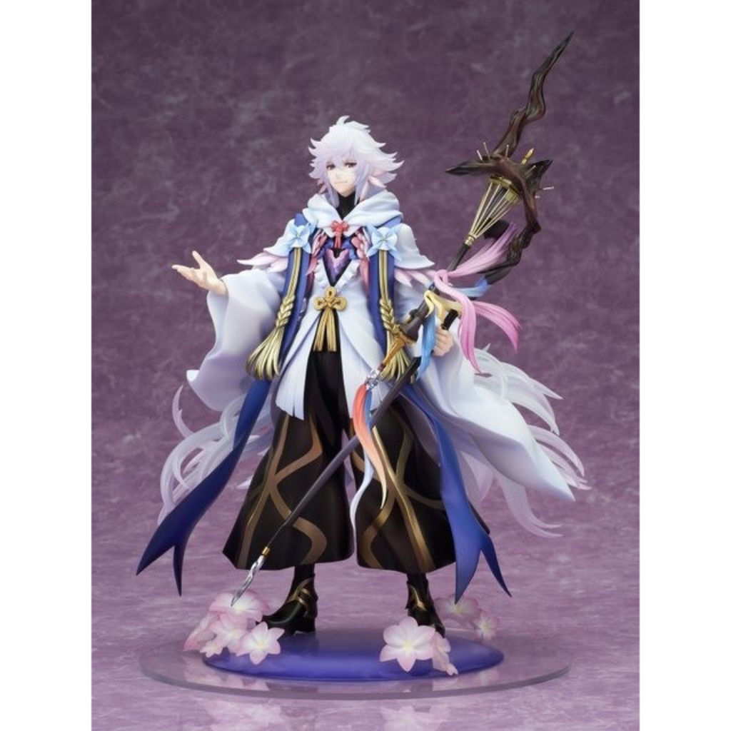 Fate/Grand Order - Caster Merlin Figurine