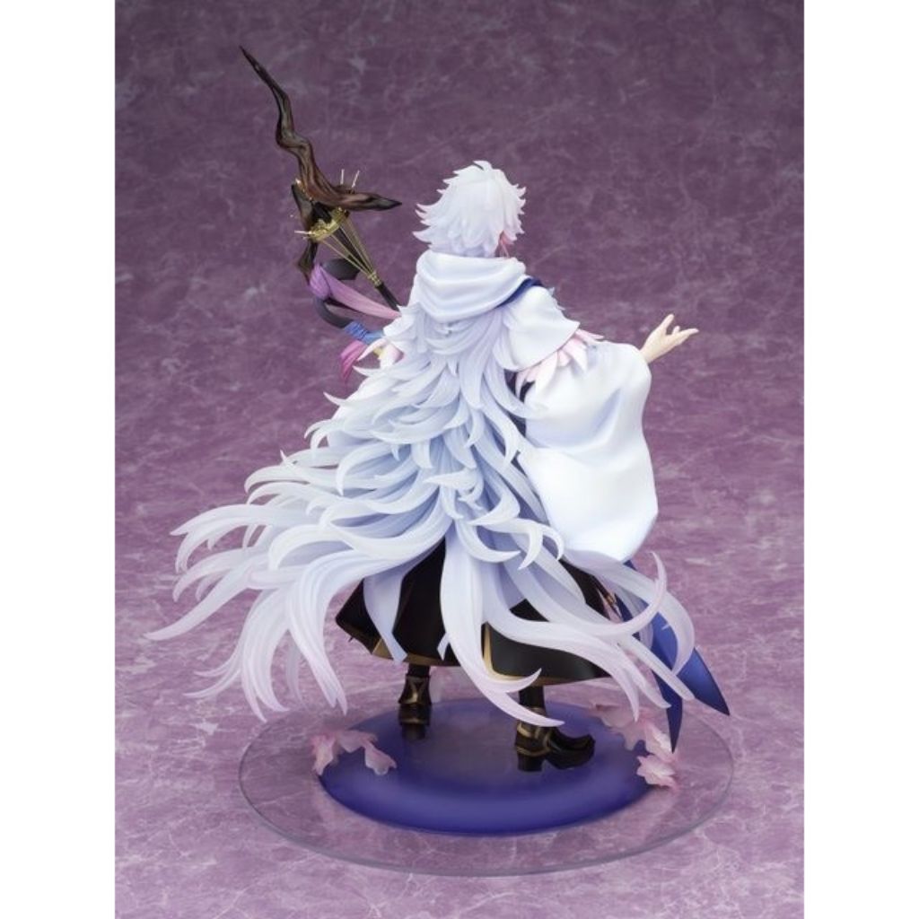 Fate/Grand Order - Caster Merlin Figurine