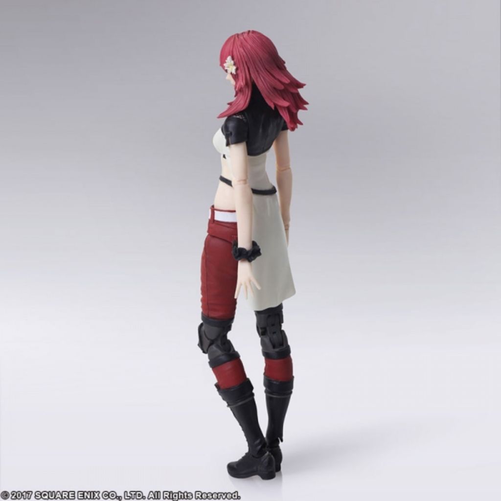 Bring Arts NieR: Automata - Devola & Popola Set