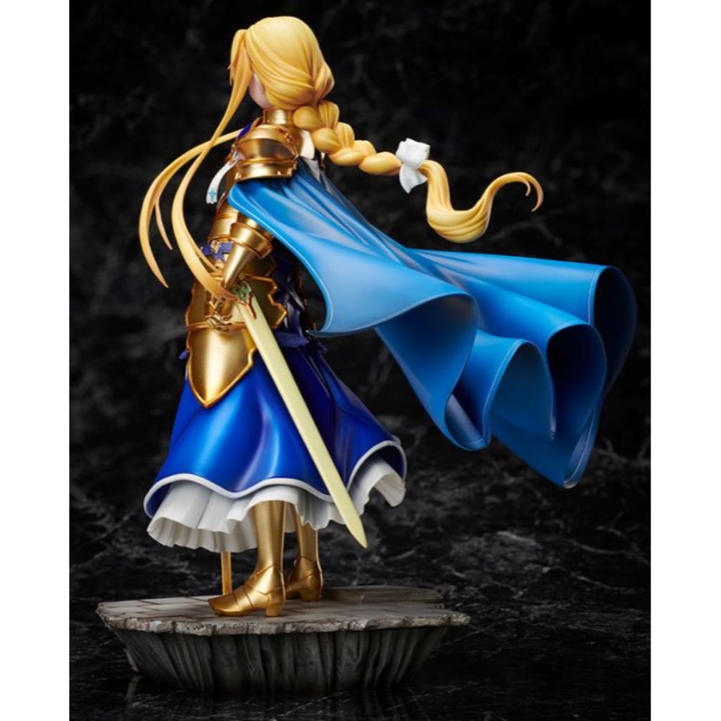 Sword Art Online Alicization - 1/8 [Fragrant Olive Sword] Alice