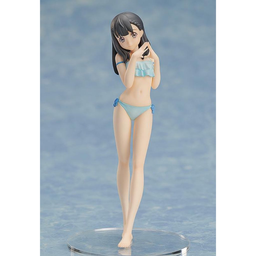 S-Style A Place Further Than the Universe - Yuzuki Shiraishi Swimsuit Ver.