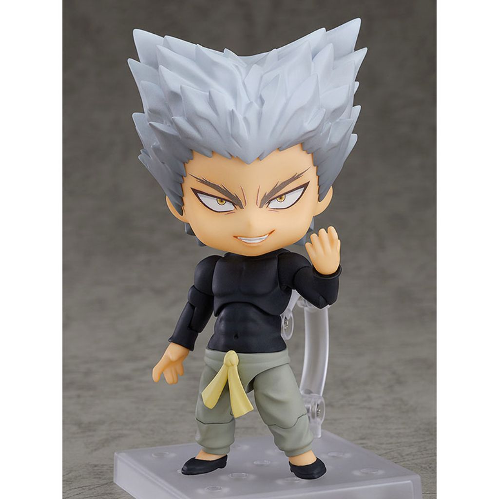 Nendoroid 1159 One Punch Man - Garo Super Movable Edition