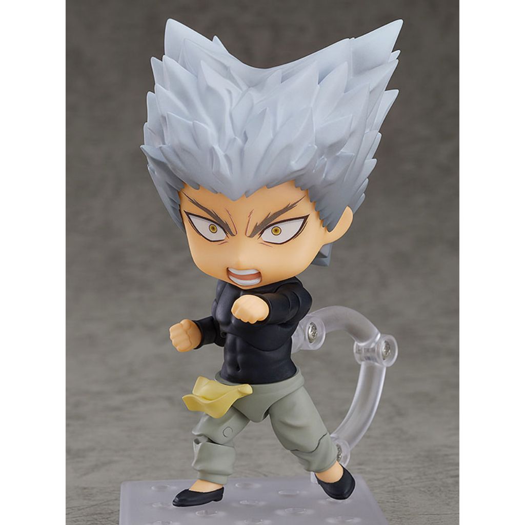 Nendoroid 1159 One Punch Man - Garo Super Movable Edition