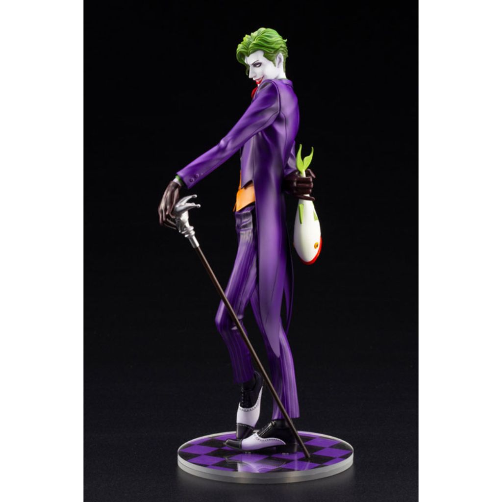 DC Comics Ikemen Figure Batman - 1/7 Joker
