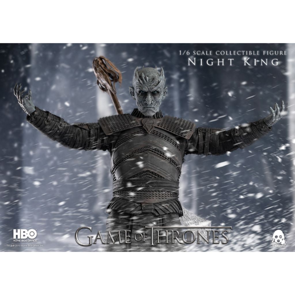 1/6 Game of Thrones - Night King