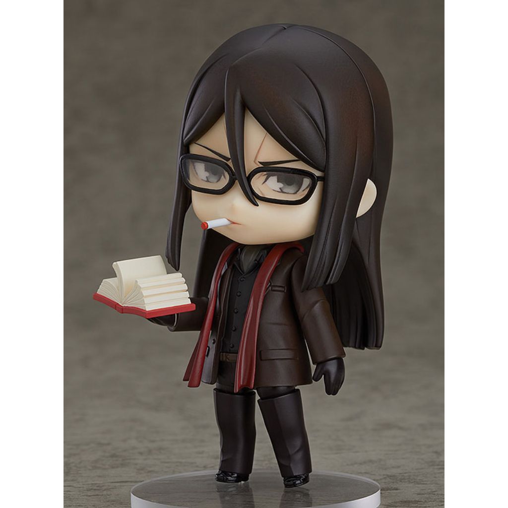 OR 1182 Nendoroid Lord Melloi II