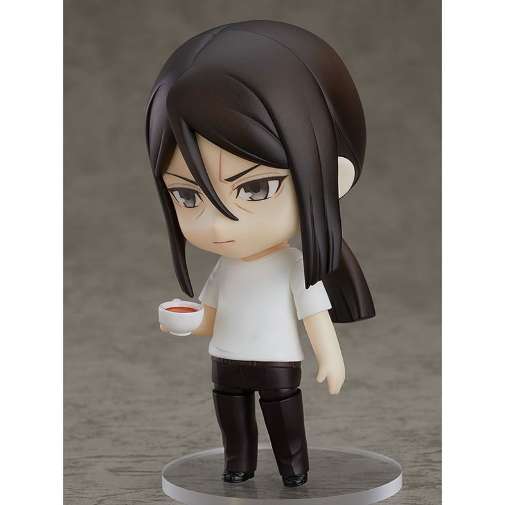 OR 1182 Nendoroid Lord Melloi II