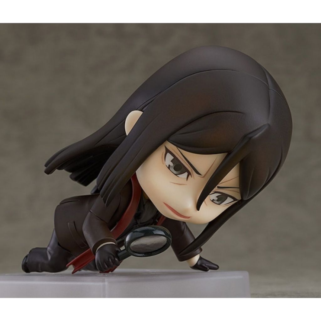 OR 1182 Nendoroid Lord Melloi II