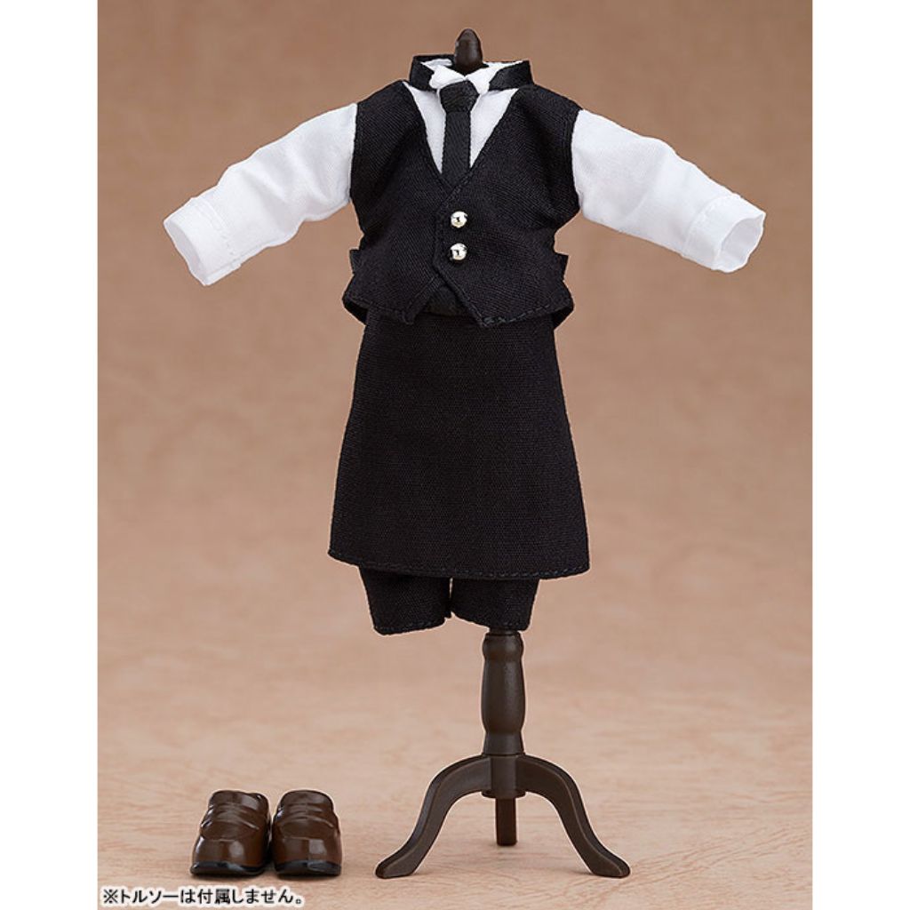 Nendoroid Doll - Outfit Set (Cafe: Boy)