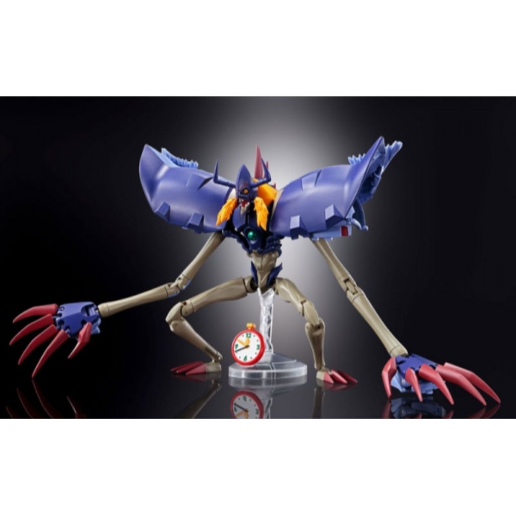 Digimon Adventure Digivolving Spirits 03 - Diablomon (Reissue)