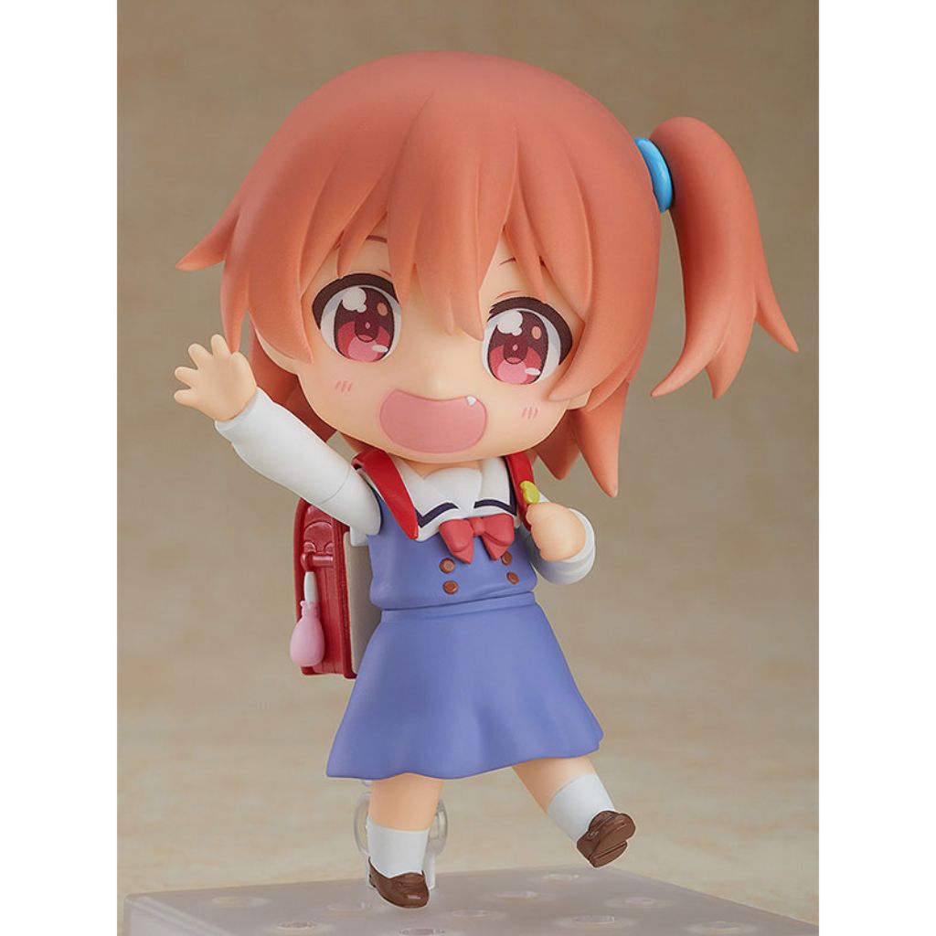 Nendoroid 1195 WATATEN! - Hinata Hoshino