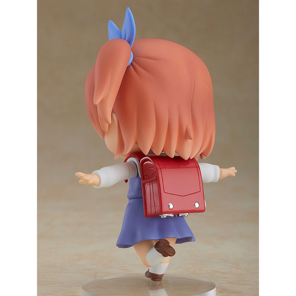 Nendoroid 1195 WATATEN! - Hinata Hoshino