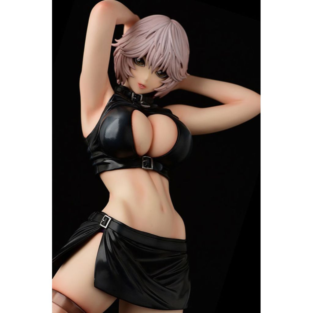 Kisei Juui Suzune - Suzune Arizono The Final Perfect Version Noir