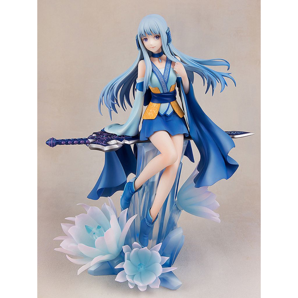 Chinese Paladin: Sword and Fairy - Long Kui: Bloom like a Dream Ver.