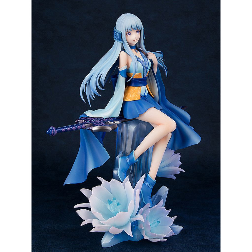 Chinese Paladin: Sword and Fairy - Long Kui: Bloom like a Dream Ver.