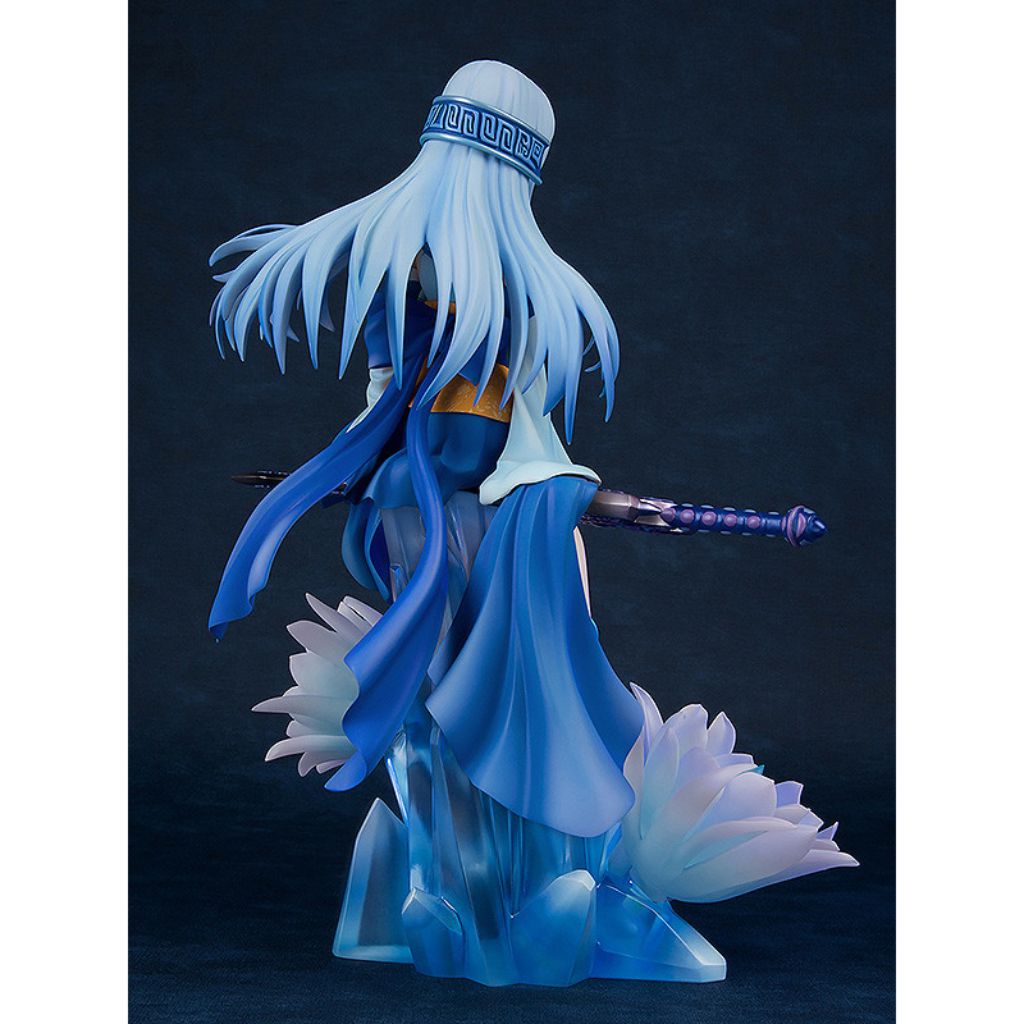 Chinese Paladin: Sword and Fairy - Long Kui: Bloom like a Dream Ver.