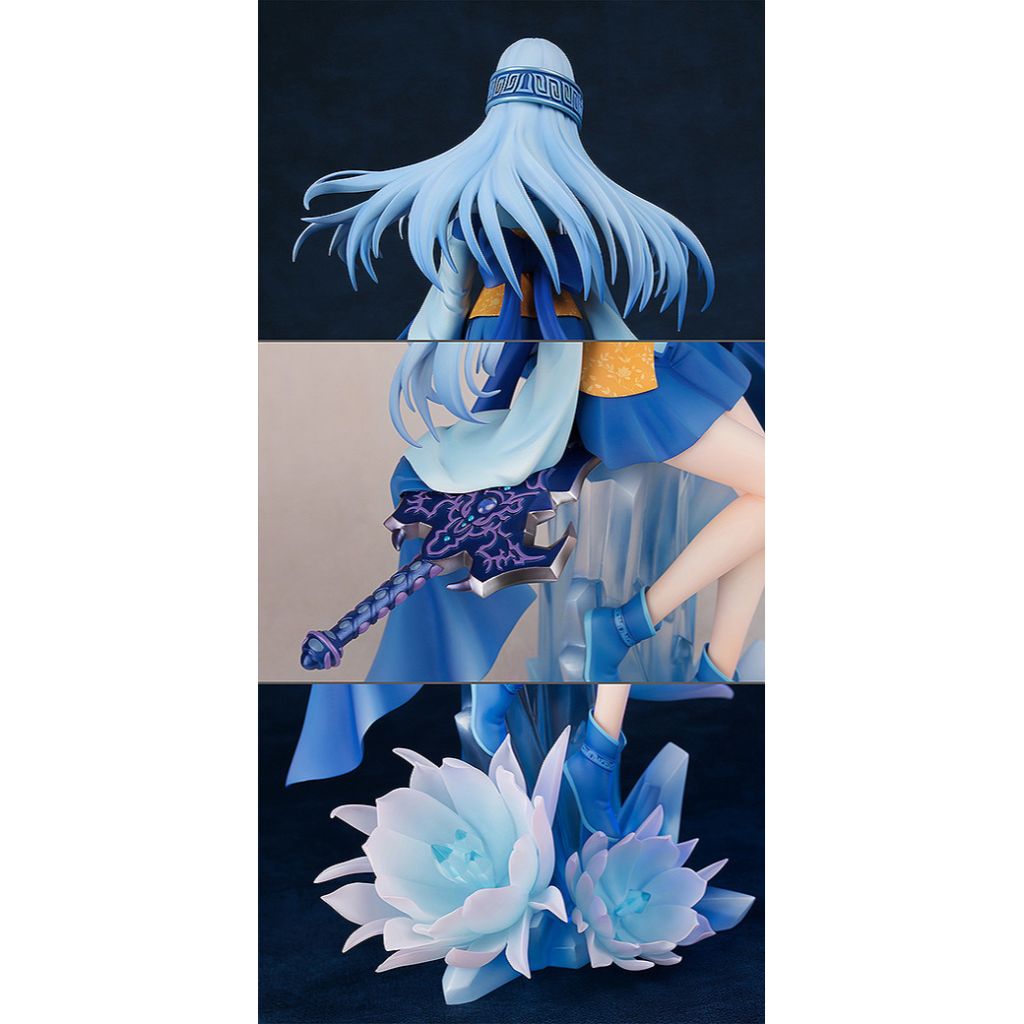 Chinese Paladin: Sword and Fairy - Long Kui: Bloom like a Dream Ver.