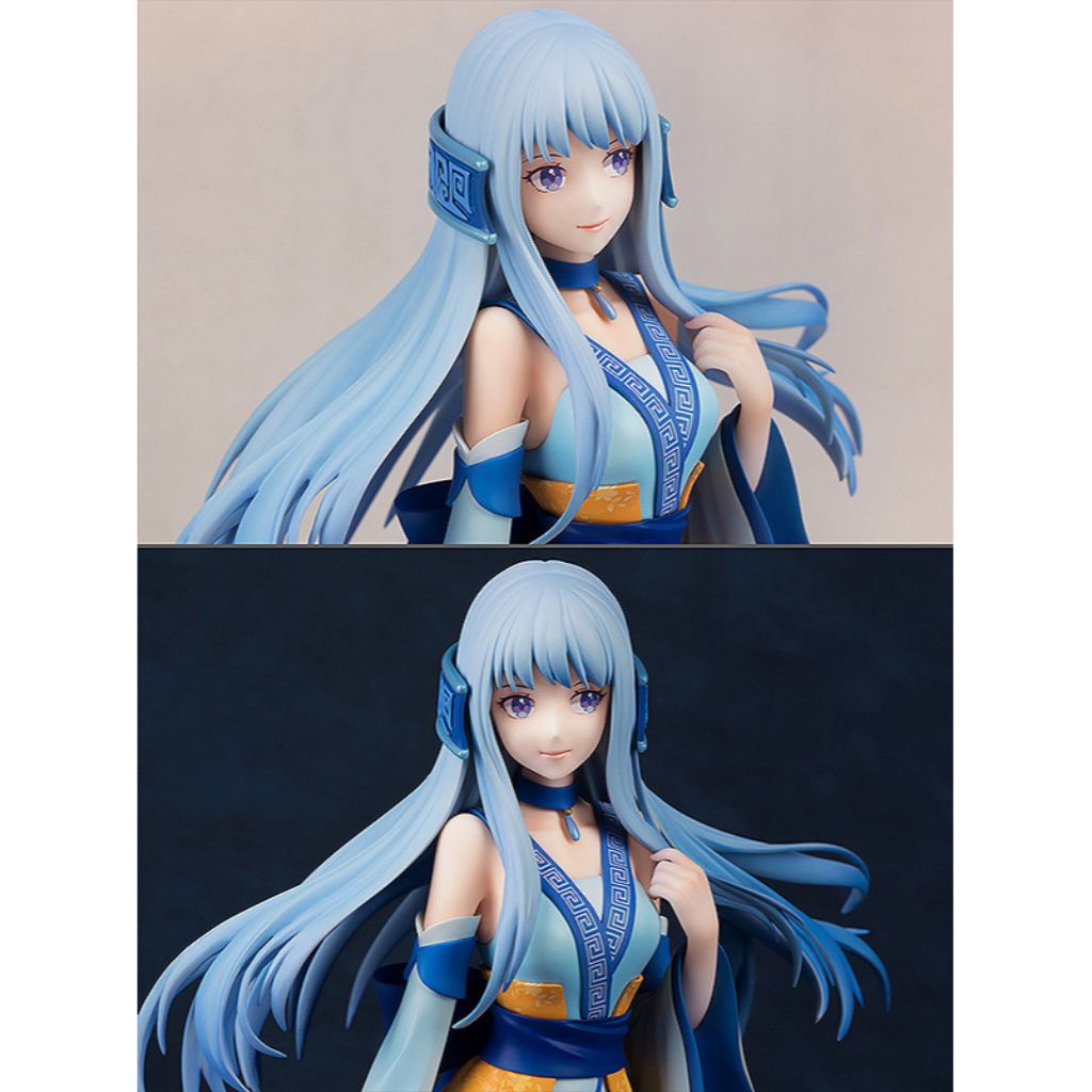 Chinese Paladin: Sword and Fairy - Long Kui: Bloom like a Dream Ver.