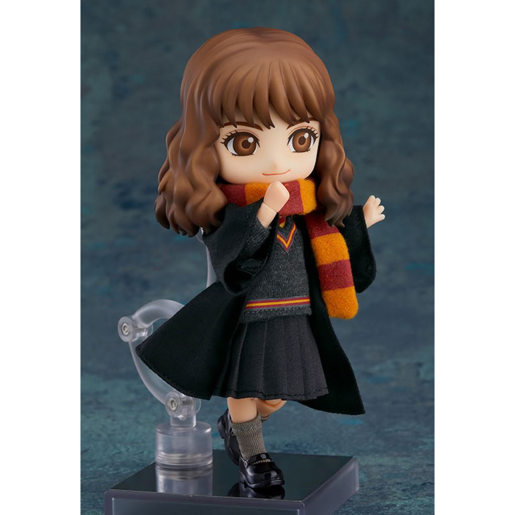 Nendoroid Doll Harry Potter - Hermione Granger