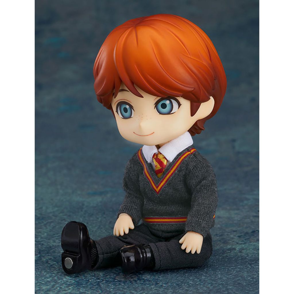 Nendoroid Doll Harry Potter - Ron Weasley