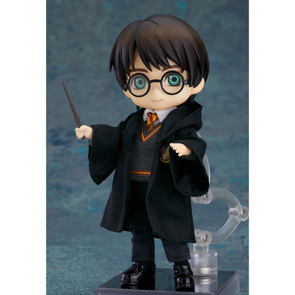Nendoroid Doll Harry Potter - Harry Potter