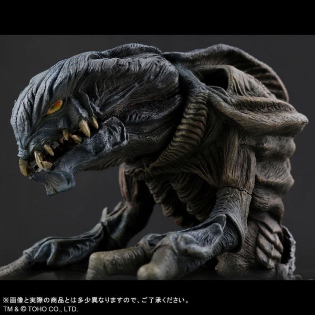 DefoReal Series Godzilla 2000 - Orga