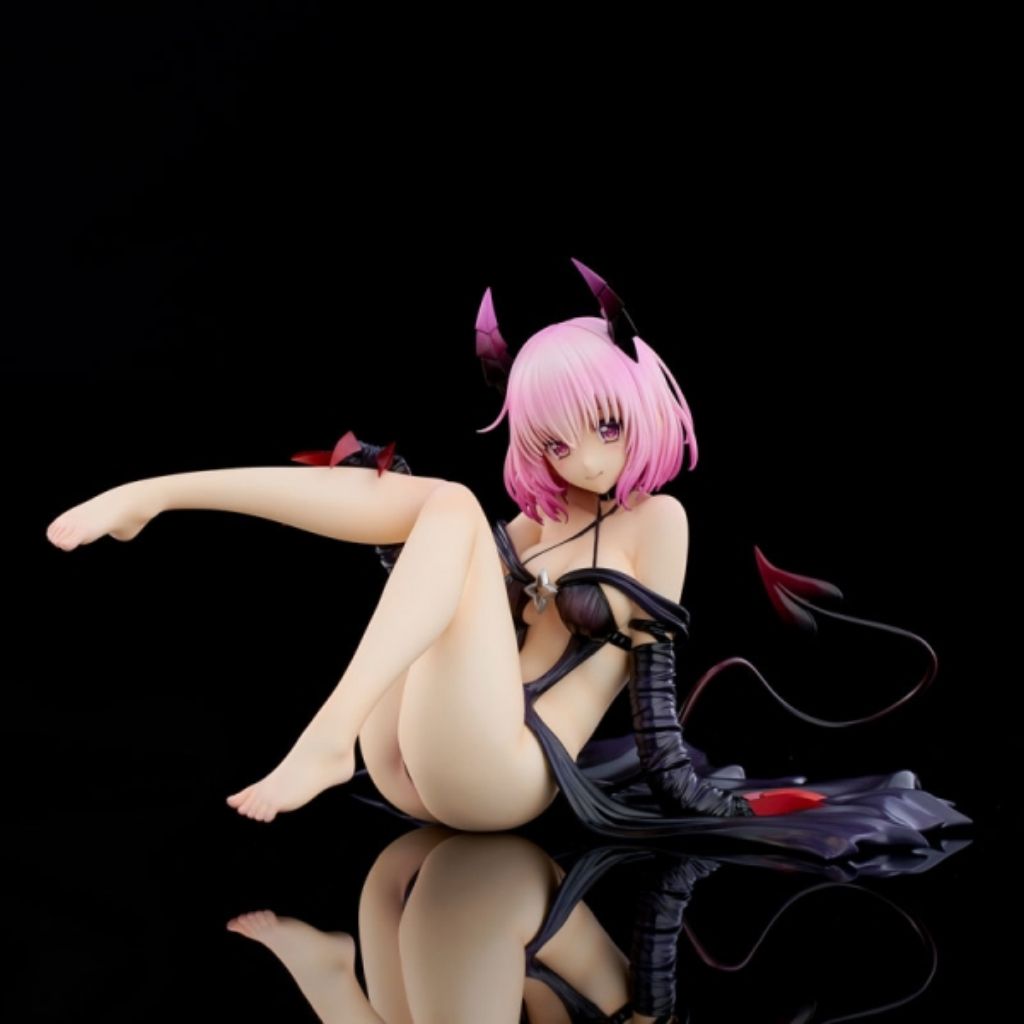 To Love Ru Darkness - Momo Belia Deviluke Darkness Version Figure