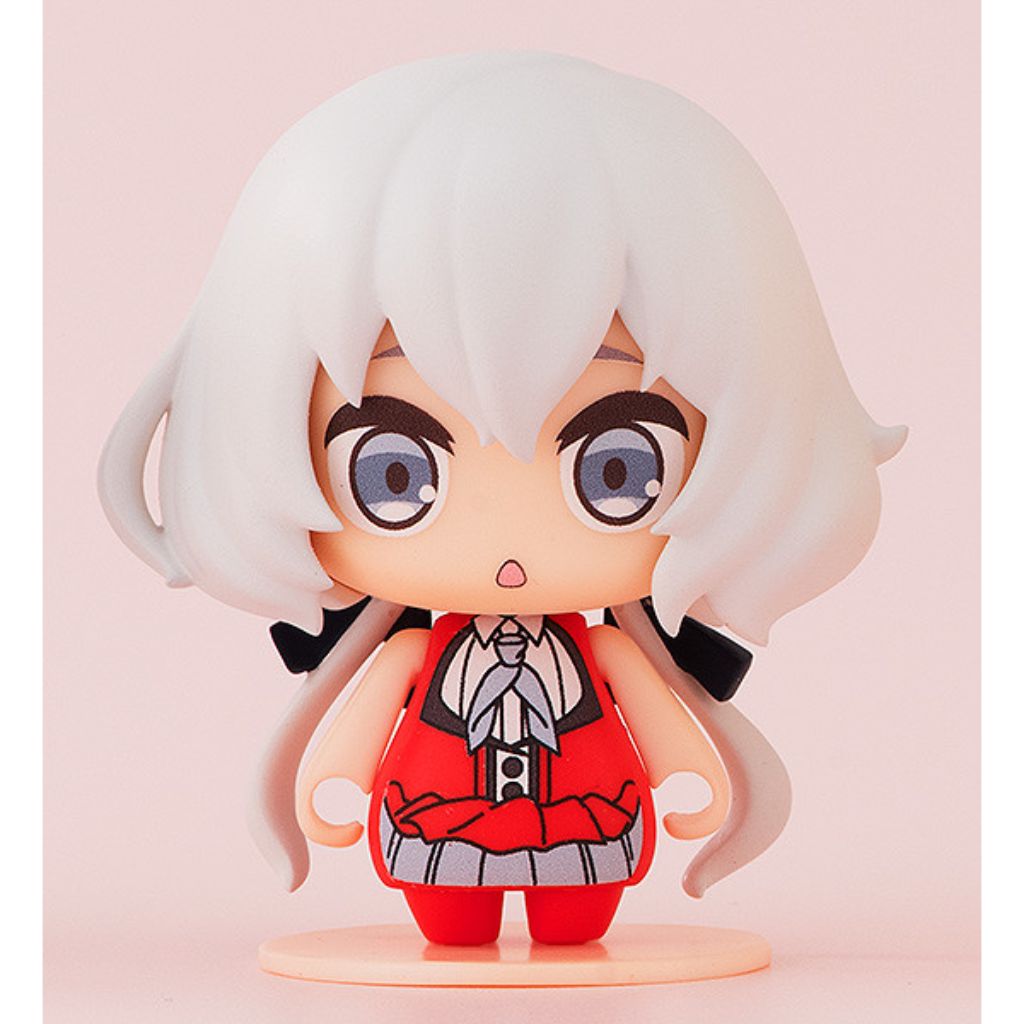 ZOMBIE LAND SAGA - Pocket Maquette Zombie Land Saga 02