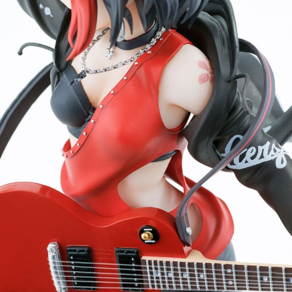 BanG Dream! Girls Band Party! VOCAL COLLECTION - Ran Mitake from Afterglow Figurine