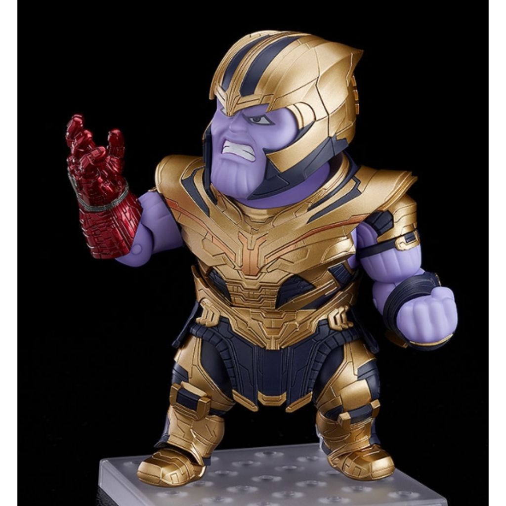 Nendoroid 1247 Avengers Endgame - Thanos Endgame Version